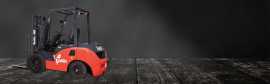 Electric Forklift Hire in Gauteng, Pretoria