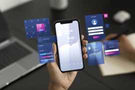 Dubai's Most Trusted Mobile App Development Servic, Dubai