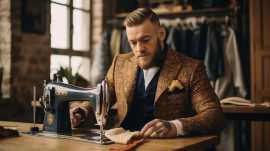 Premier Tailor Shop in Bangkok, Bangkok