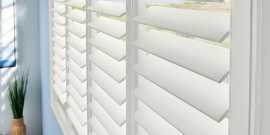 Transform Home with Perfect Fit Shutters Maryland, $ 1
