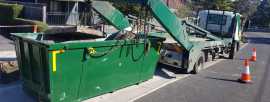 Professional Big Bin Hire Hoppers Crossing, Victoria Park