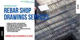 The Rebar Shop Drawings Services Firm - USA, Dallas