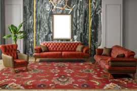 Top Handmade Rugs, Jaipur