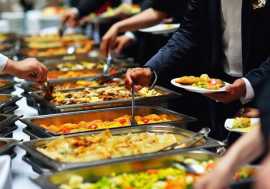 The Best Wedding Caterers in Jaipur, Jaipur