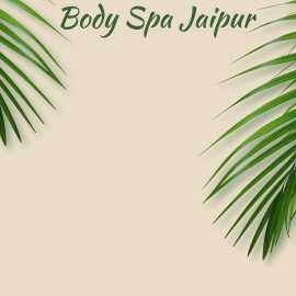 Massage and Spa in Jaipur, Jaipur