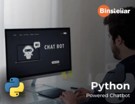 Hiring Python Developers in India, Ahmedabad