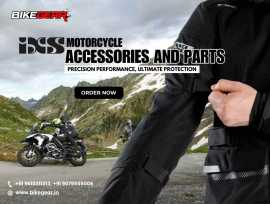 Order the best iXS Riding Gear for your Ducati