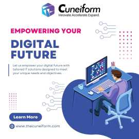 Best digital marketing service company in USA, New York Mills