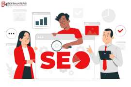 SEO Company in Jaipur, Jaipur