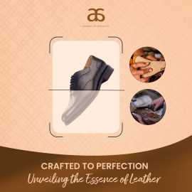 Buy Hand Made Mens Leather Dress Boots online From, $ 0
