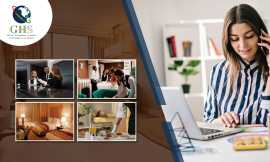 Hotel Accommodation Services in Ahmedabad: Ghsolut, Ahmedabad