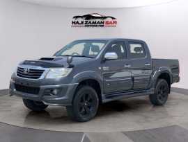 Toyota Prado: Best Financing and Leasing Options, Dubai