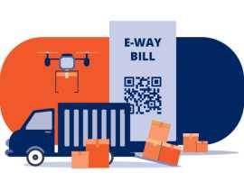 Effortlessly Generate Eway Bills for Your Business, New Delhi