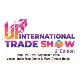 UP International Trade Show - 25 - 29 SEPTEMBER, 2