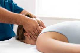  Premier Osteopath in Oxford, Abingdon