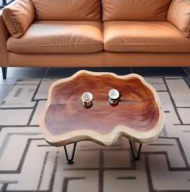 Quality Wooden Center Table for Sale | Woodensure, ₹ 10,000