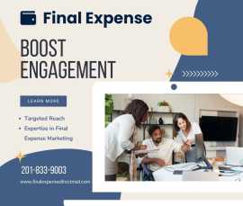 Propel Your Success: Obtain Superior Final Expense, California City