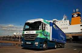 GL Cargo - International Freight and Logistics, Dubai