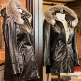 Buy Trending Leather Jackets For Women , London