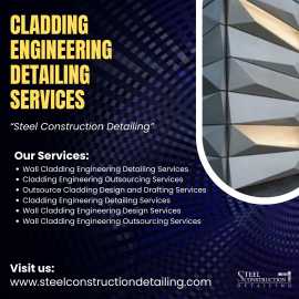 Precast Panel Detailing Services in Abu Dhabi, UAE, Abu Dhabi
