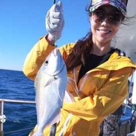 Fishing Charters Near Me