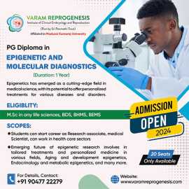 IVF Training, Madurai