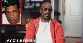 Oschino Claims Jay-Z Had the Power to Free Beanie 