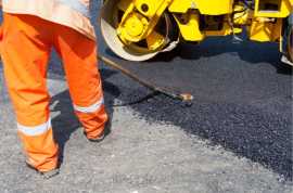 Dp Pavingny, New York