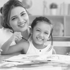 Nanny Recruitment Agency, Michigan Center