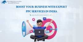 Boost Your Business with Expert PPC Services in In, Jaipur
