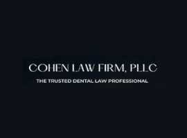 Cohen Law Firm, PLLC, Dallas