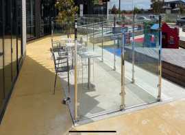 Shower Screens Melbourne, Melbourne