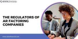 AR Financing and Factoring Solutions in California, Los Angeles