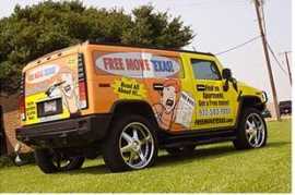 Sticker printing shops dallas