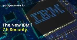The IBM i 7.5 Security and Auditing Features, Dallas
