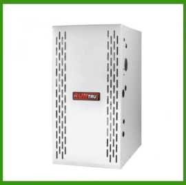  Trane RunTru 100000 BTU 4-5 Ton 80% Upflow/Horizo, $ 2,700