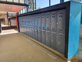 Invest in Reliable Commercial Lockers Today, Brisbane