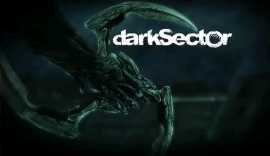 Darksector laptop desktop computer game , $ 1