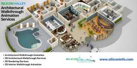 Architectural Walkthrough Animation Services SV, New York