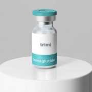 Compounded Semaglutide, Maryland Line