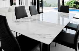 Get Marble Kitchen Top for House Parties, North Sydney
