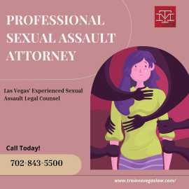 Dedicated Child Abuse Legal Services in Las Vegas, Bakersfield