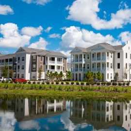 Balmoral Apartments, Santa Clara