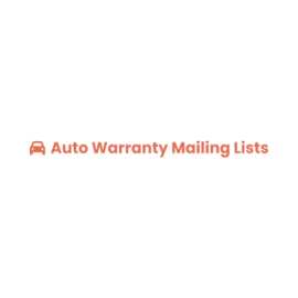 Auto Warranty Direct Mail Database For Sale, New York
