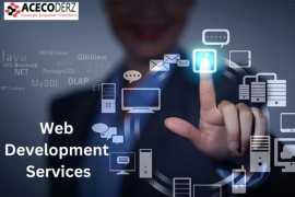 Need a Website? Expert Web Development Services!, Lucknow