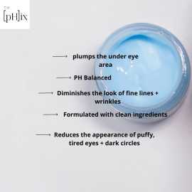 Best Caffeine Eye Cream For Puffiness , Miami