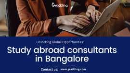 Navigating Global Education: Premier Study Abroad , Bengaluru