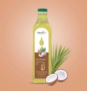 Cold Pressed Coconut Oil, Hyderabad