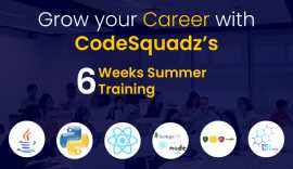 Summer Industrial Training in Noida, Noida