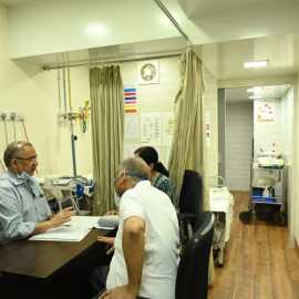 Patient Care Services Mumbai: Compassionate Care, , Mumbai